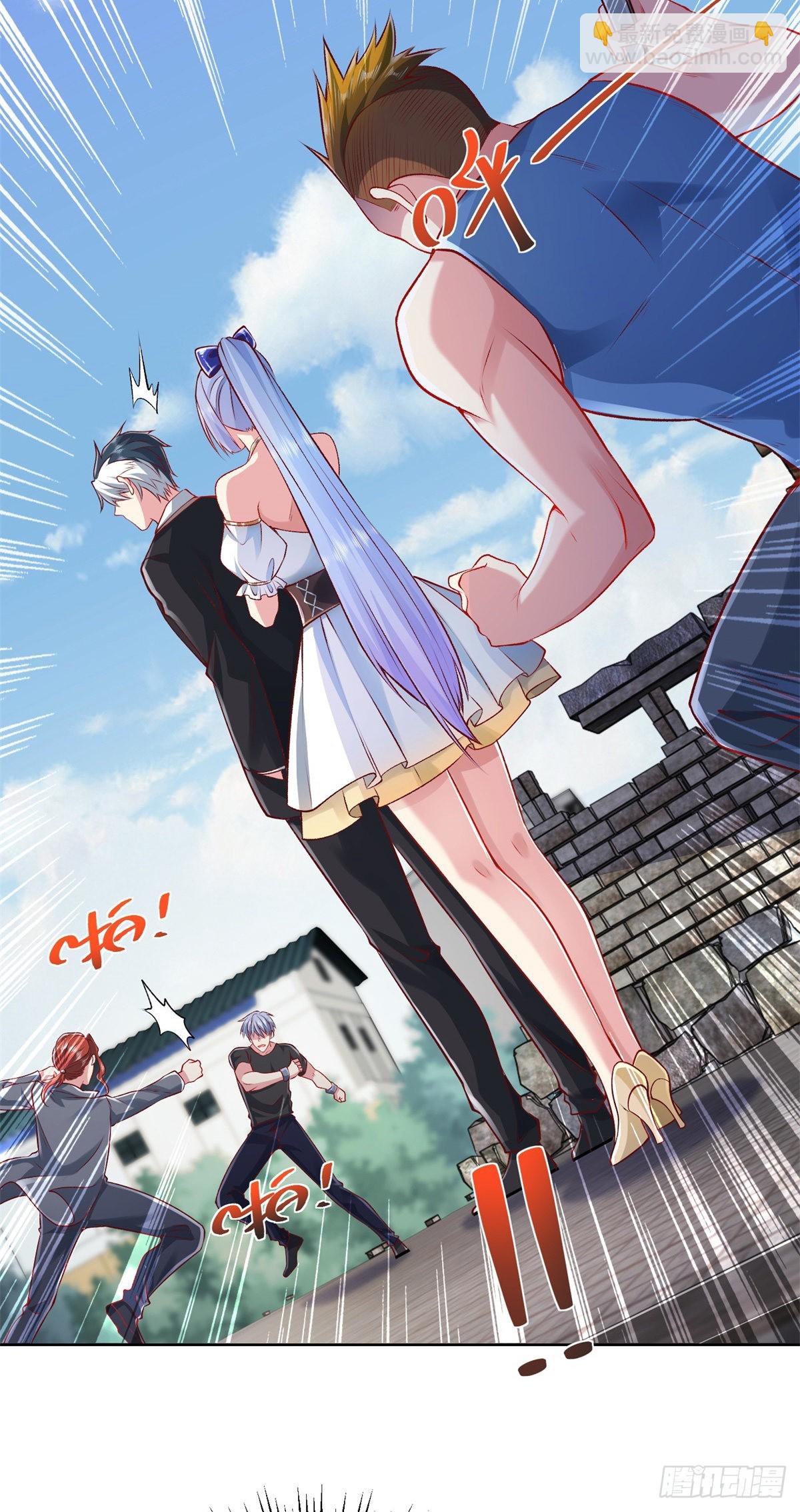 第7话 巅峰对决6