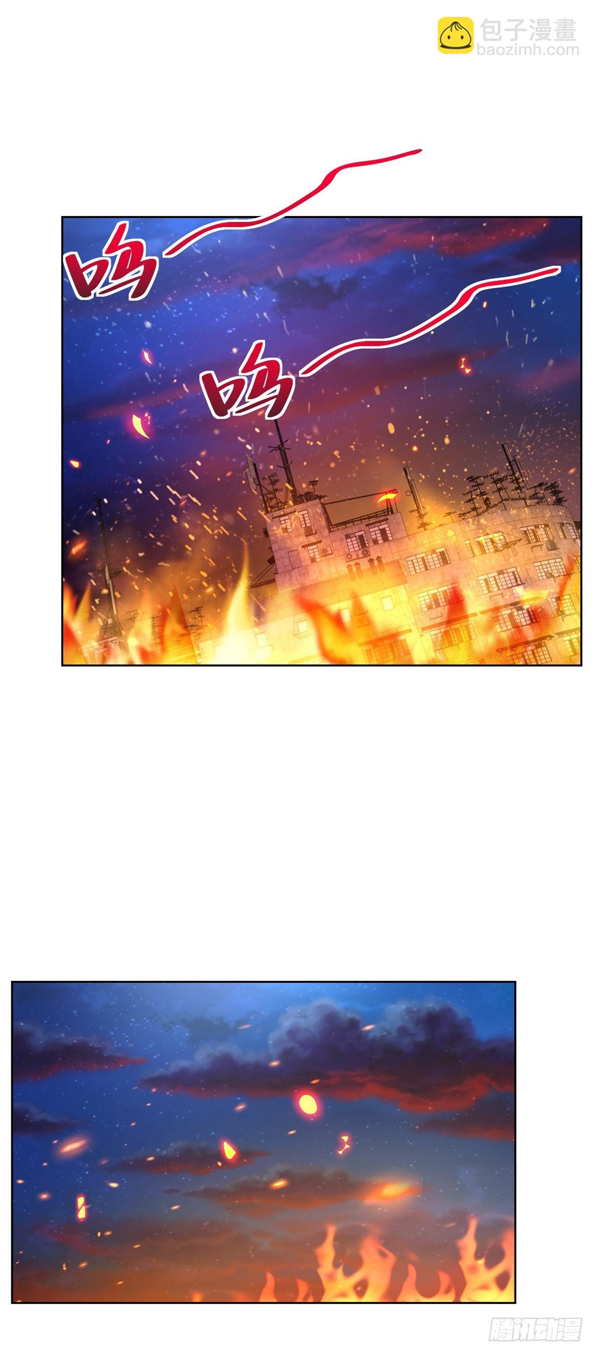 第25话 英雄归来2