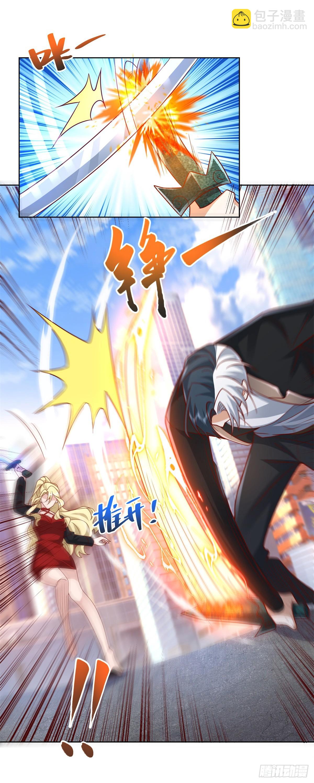 第47话 当然是原谅她23