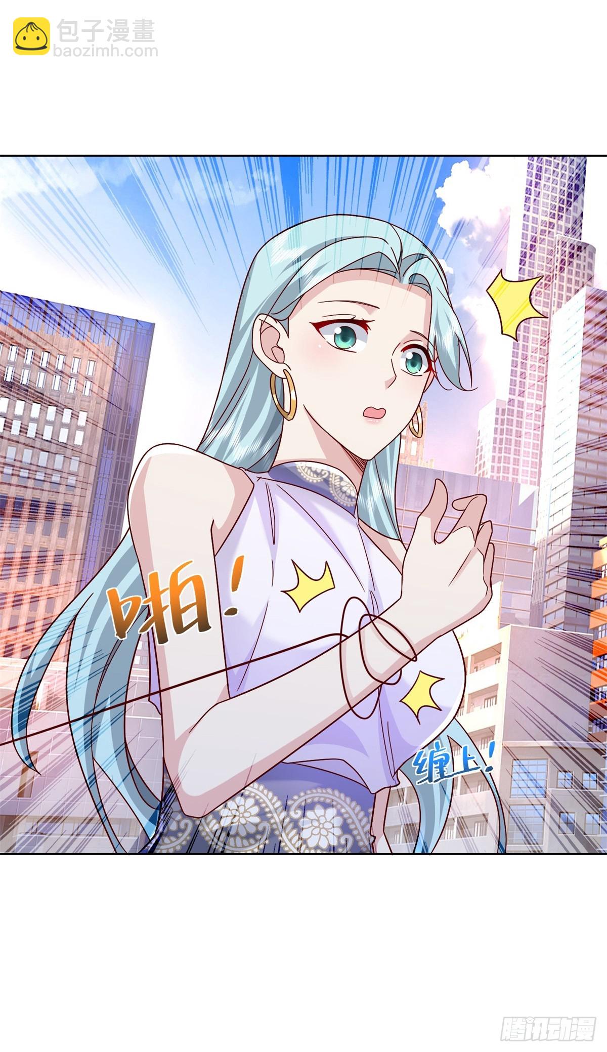 第47话 当然是原谅她9
