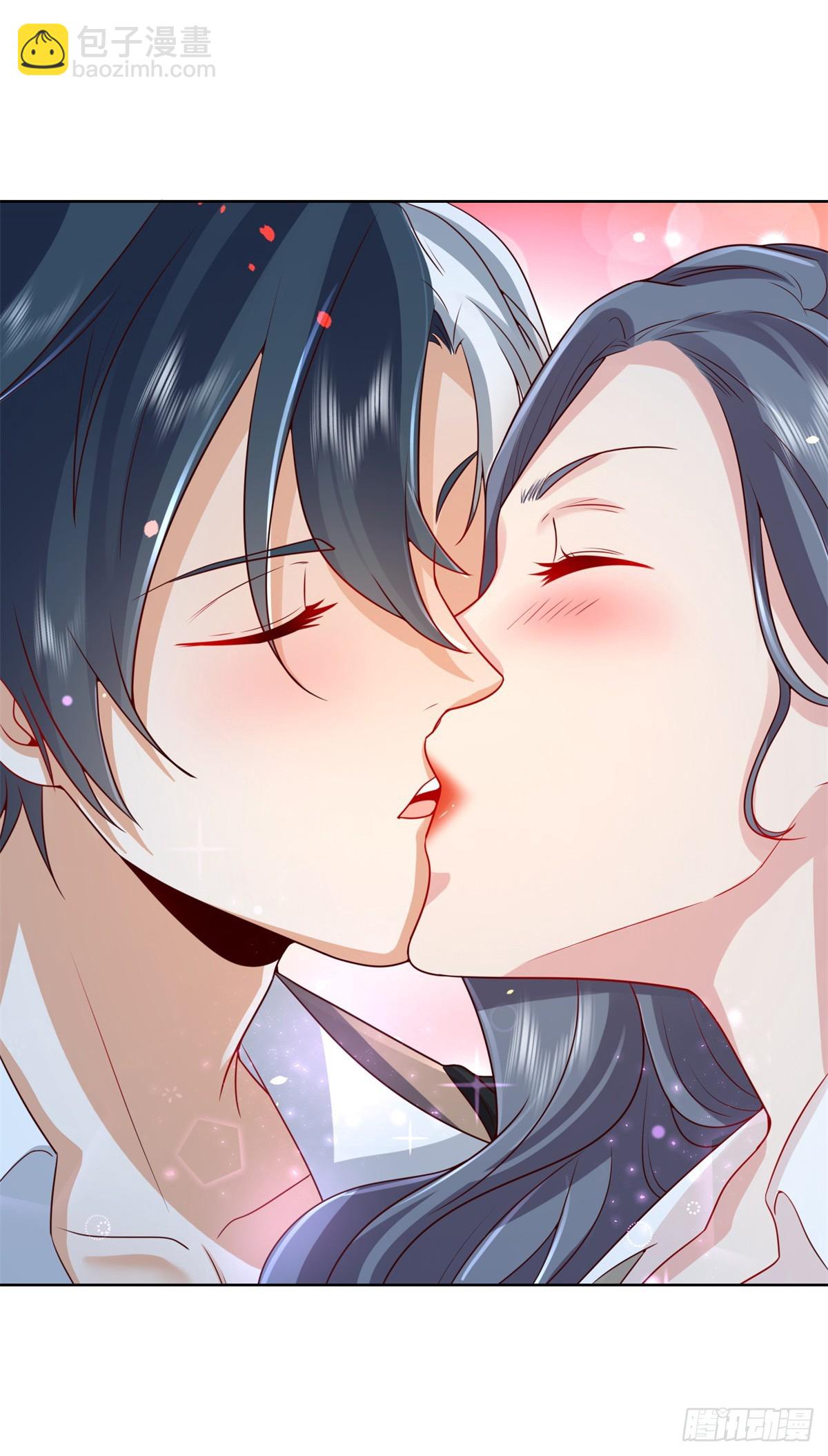 第88话 庶女有毒31