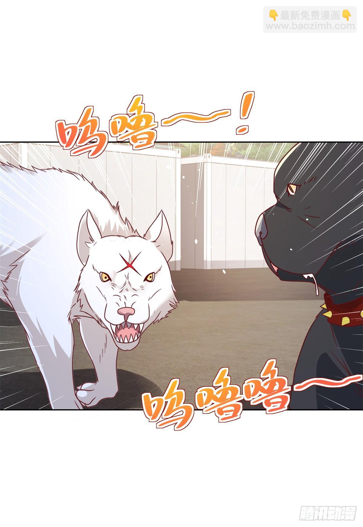 第89话 私人猎场21