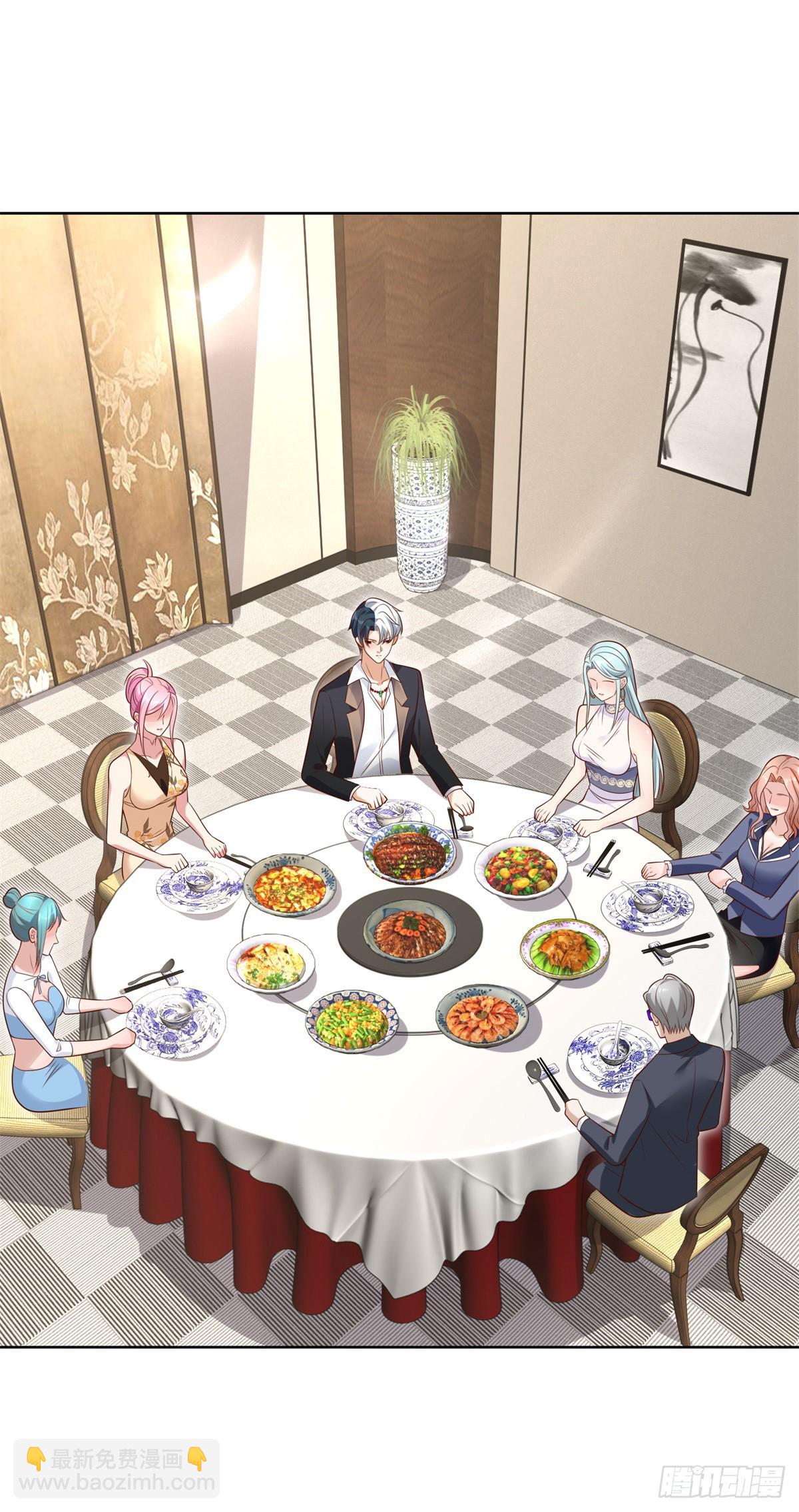 第100话 神豪现世9