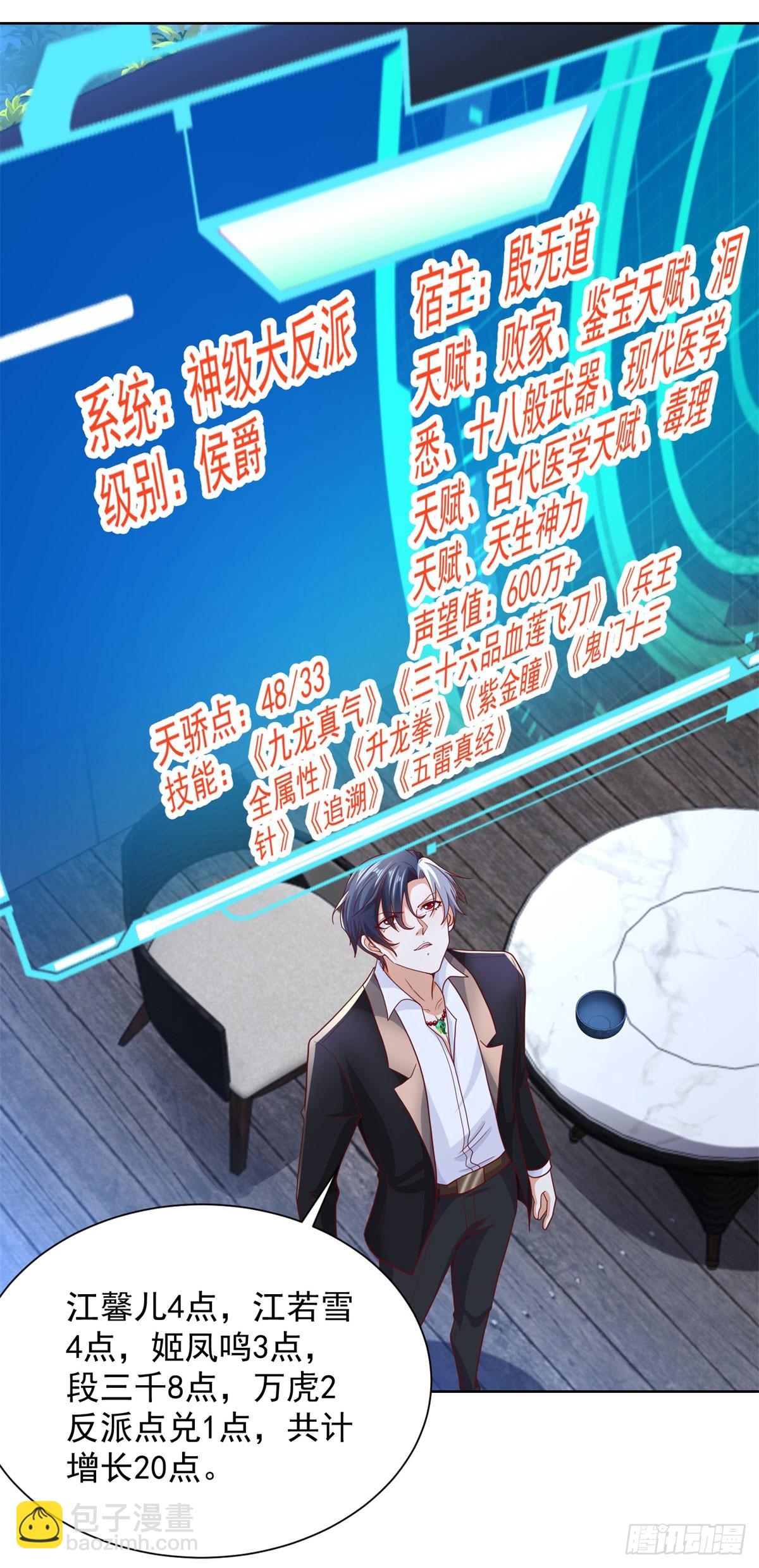 第116话 来而不往非礼也11