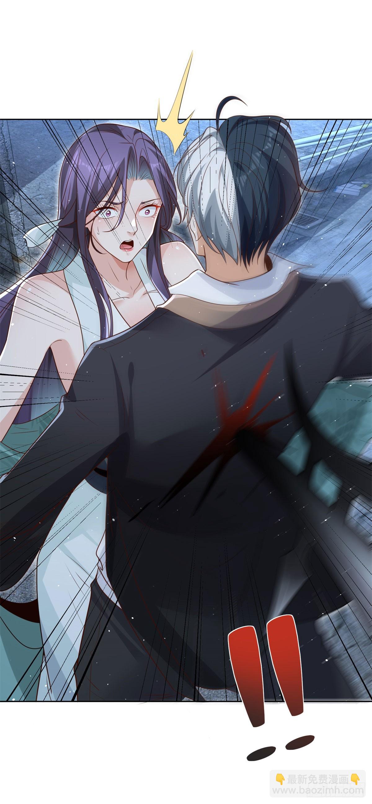 第119话 逃亡14