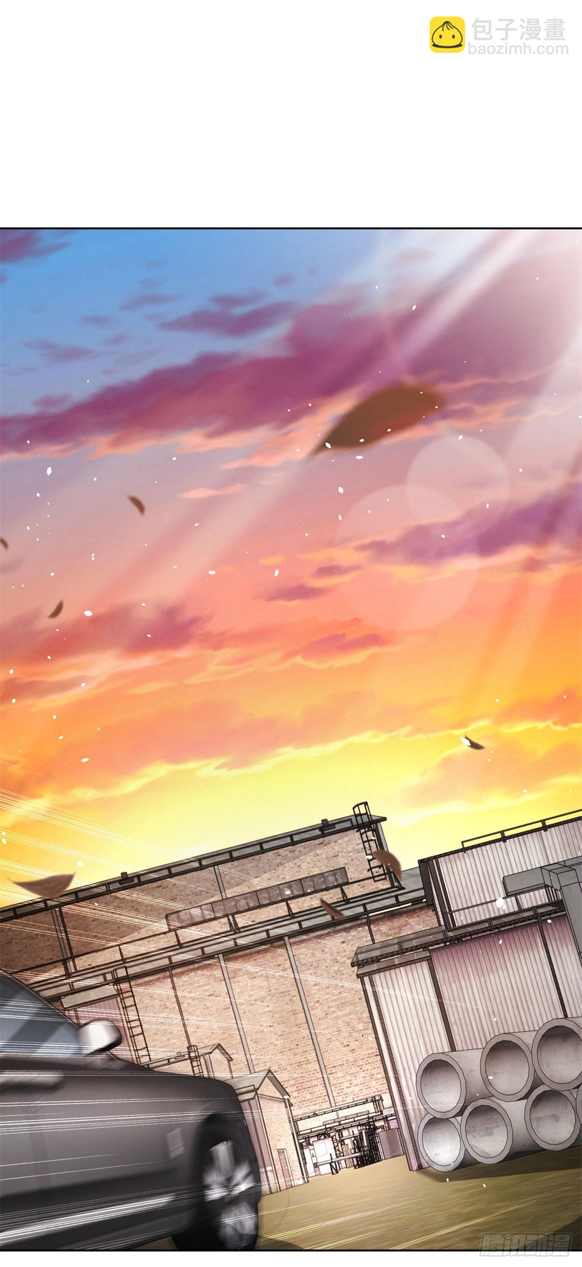 第144话 狮群佣兵团15
