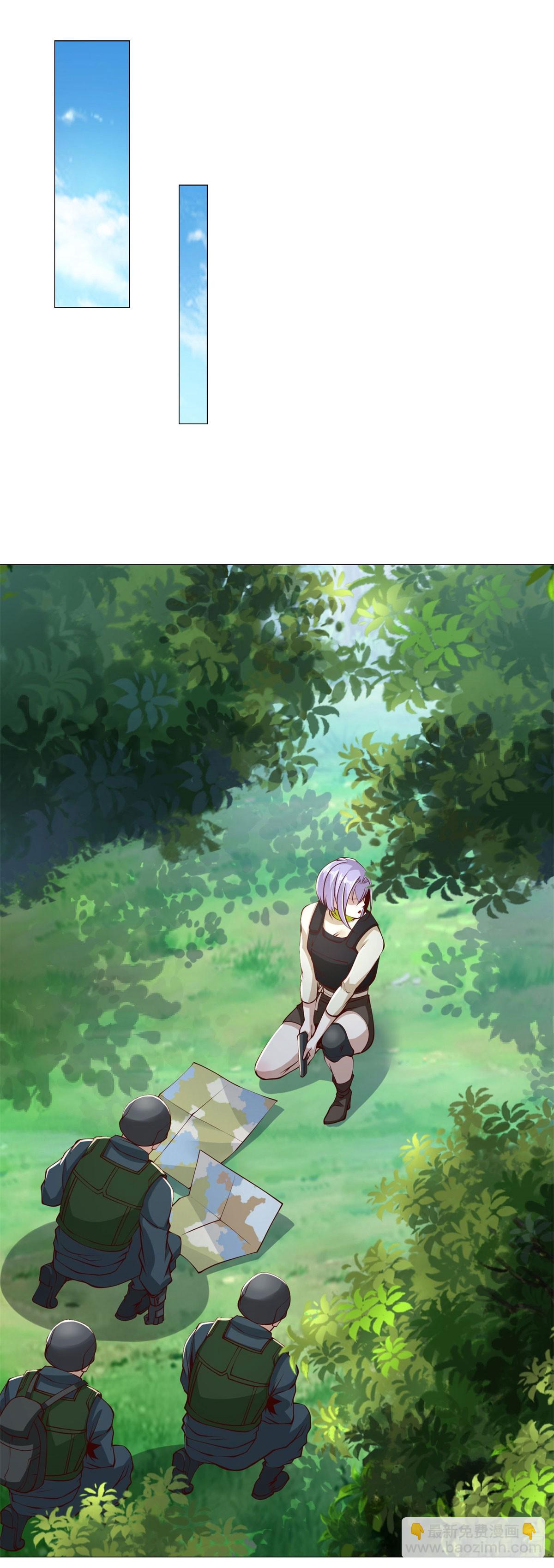 第150话 行动开始21