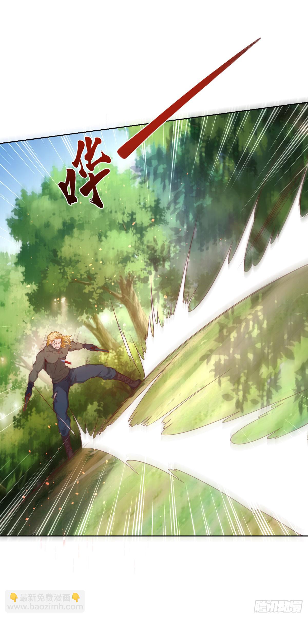 第152话 佣兵之王30