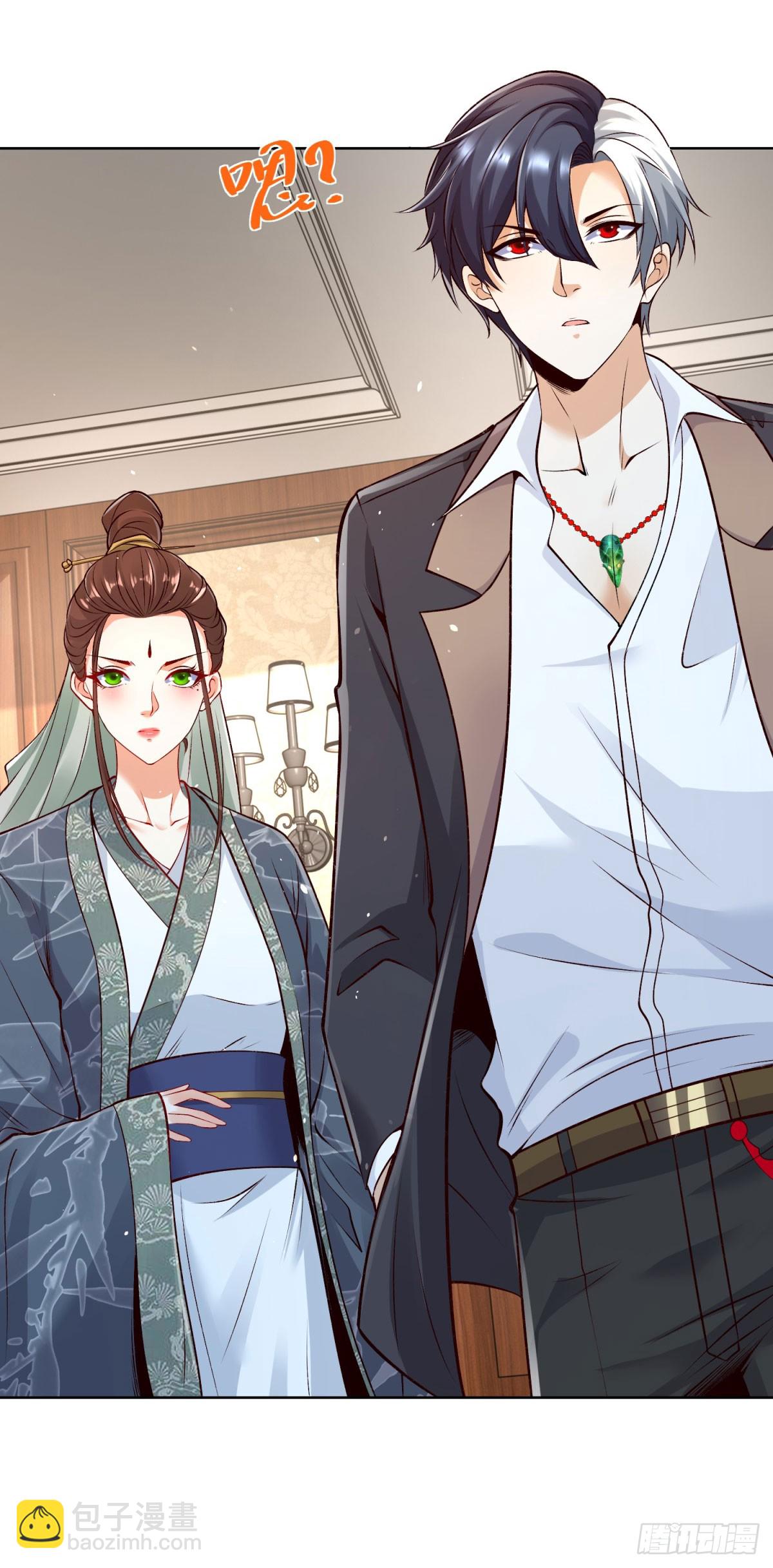 第160话 亵渎23