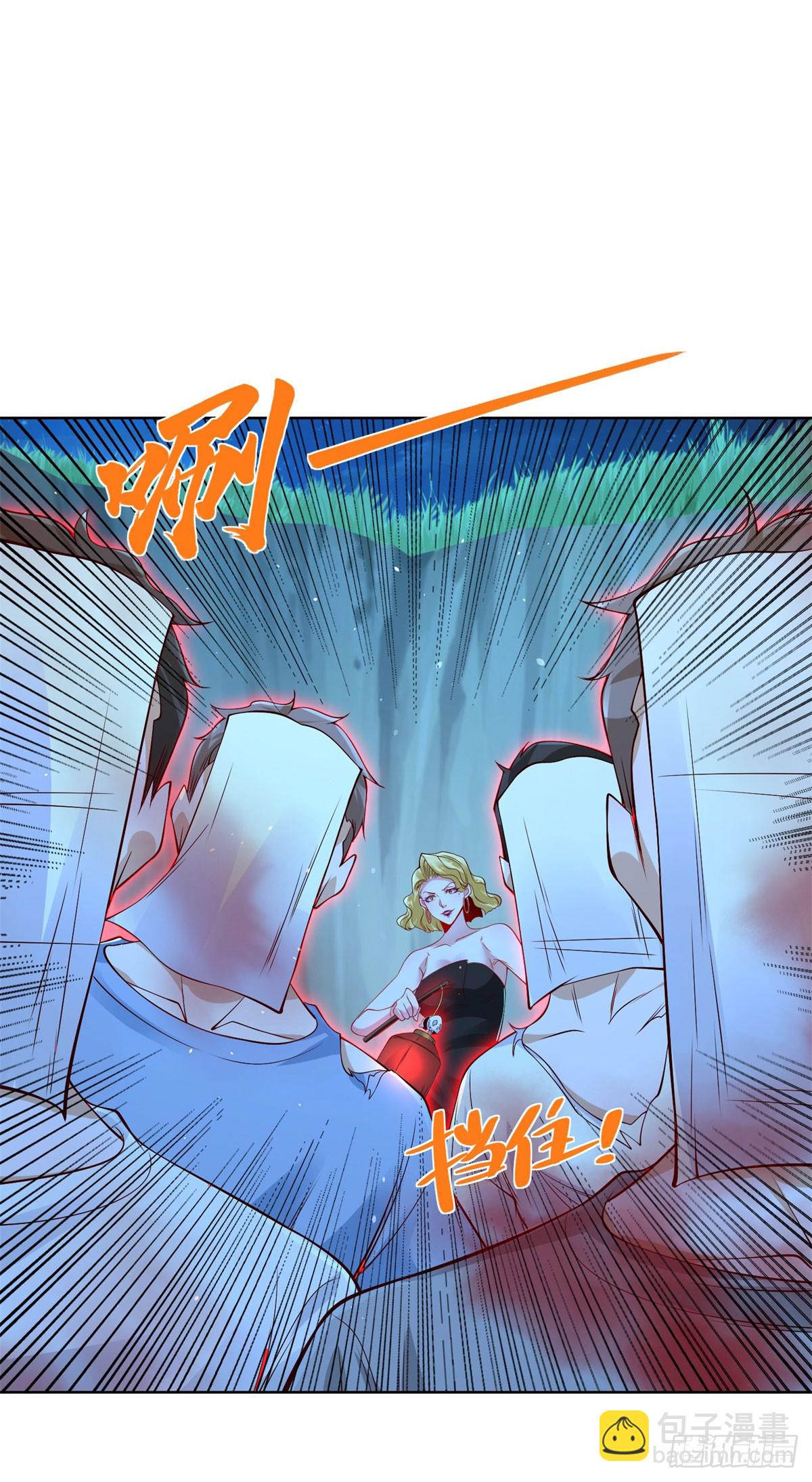 第164话 血煞23