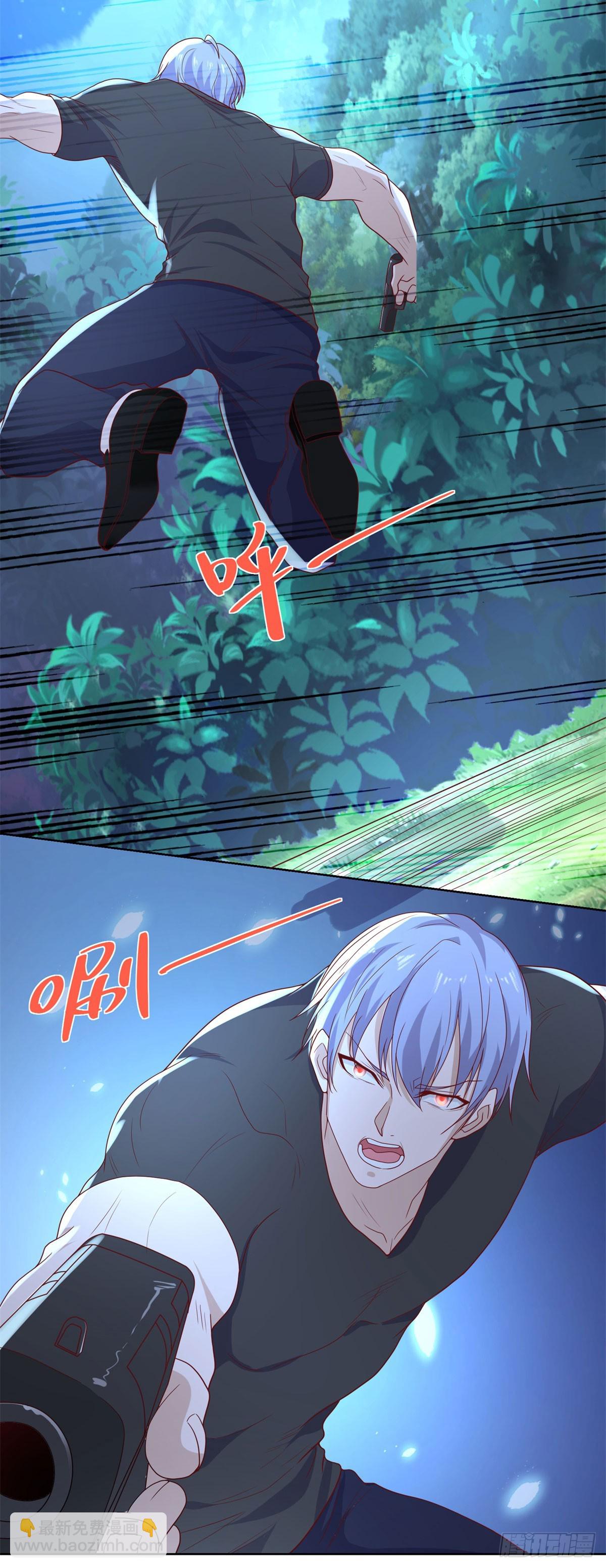 第167话 妹大不中留9