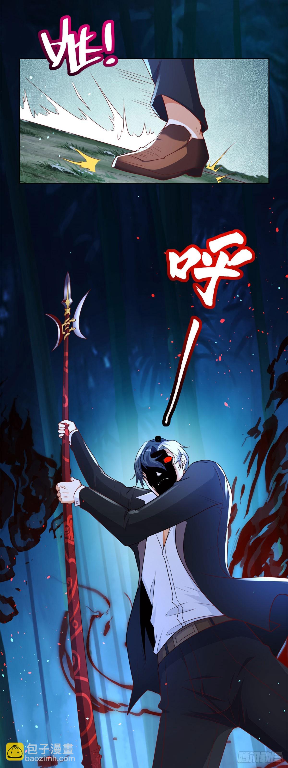 第168话 锦衣卫26