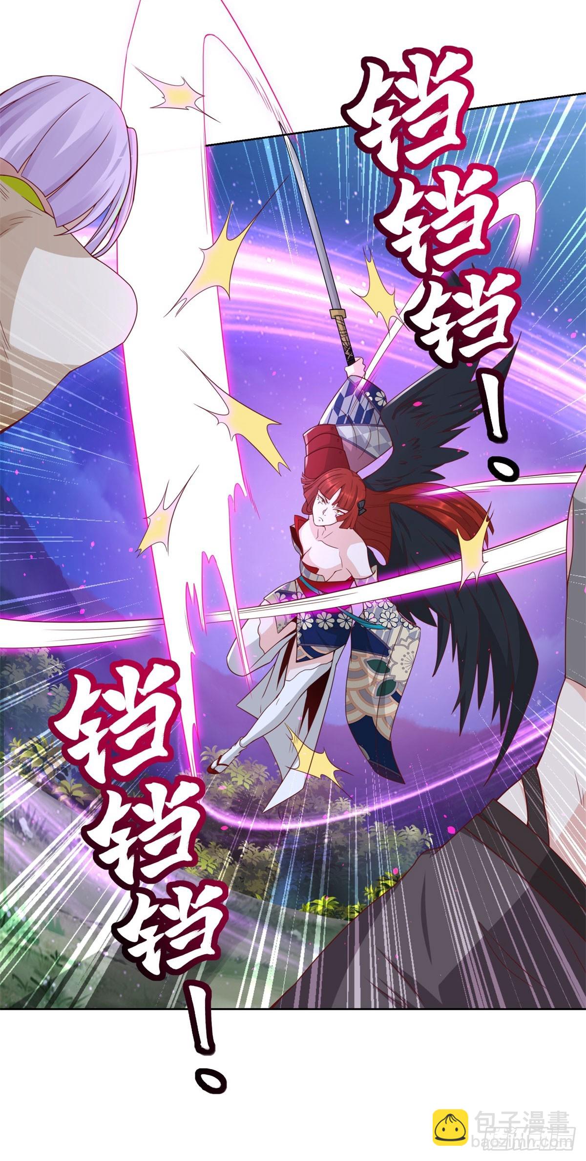 第173话 天道宠儿27