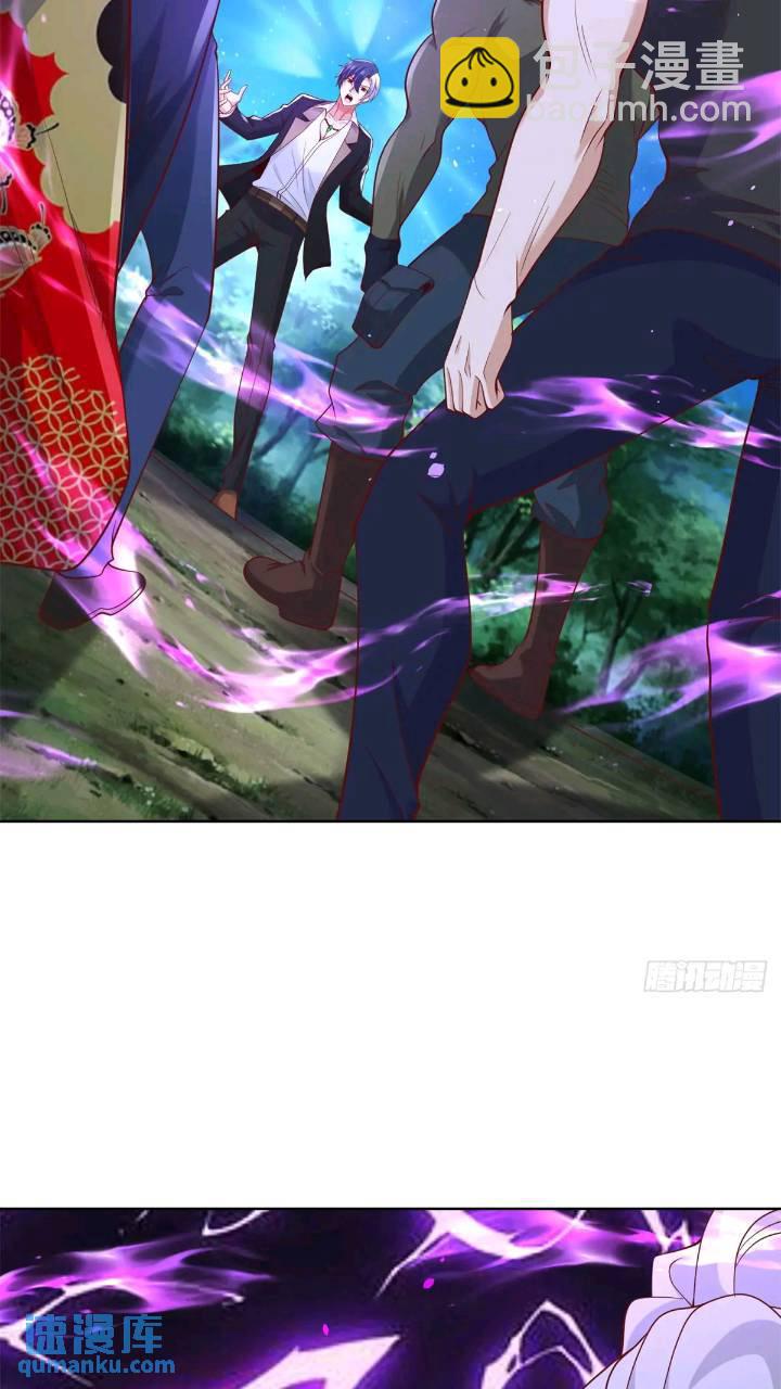 第176话 神官摄魂20