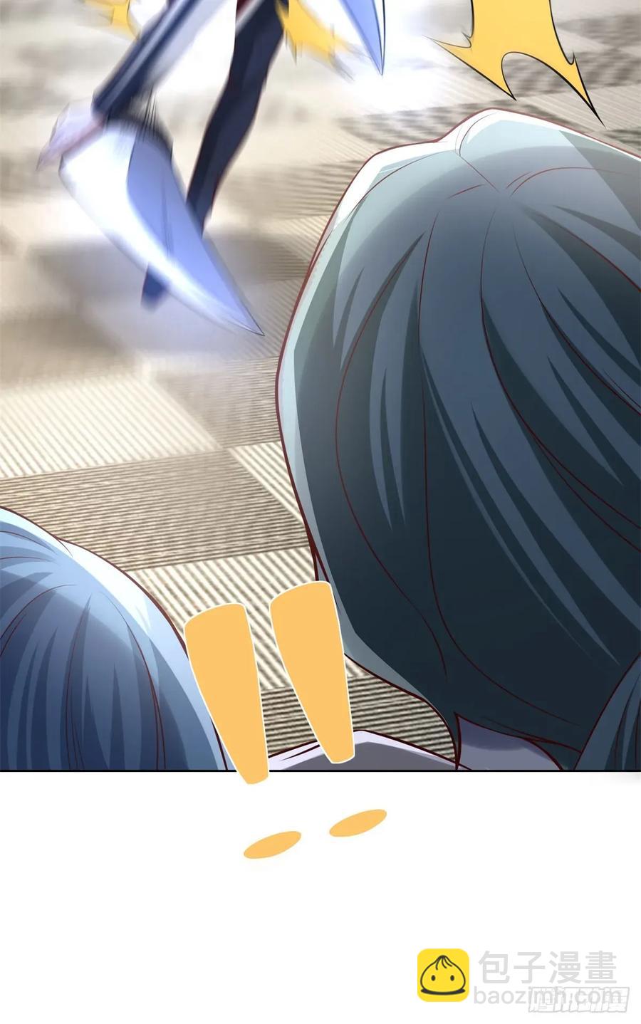 第197话 我来教你做人7