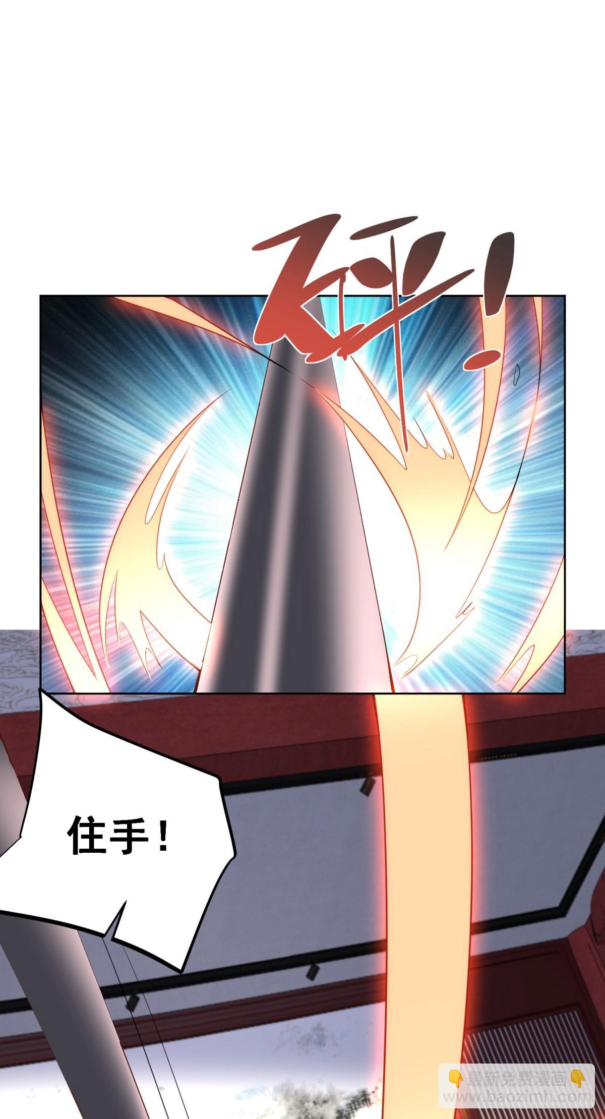 第234话 杨家私卫18