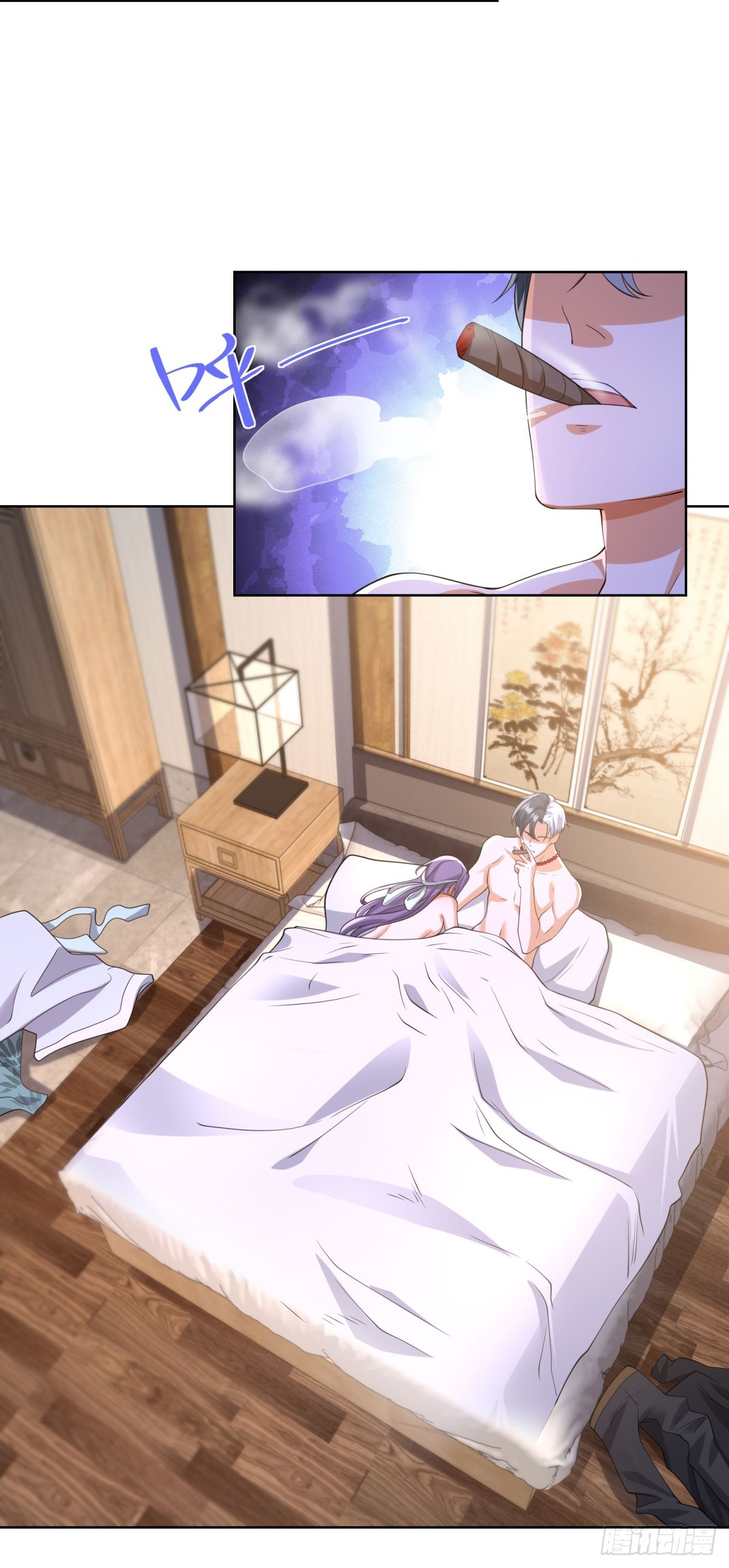 第262话 我会让你信的18