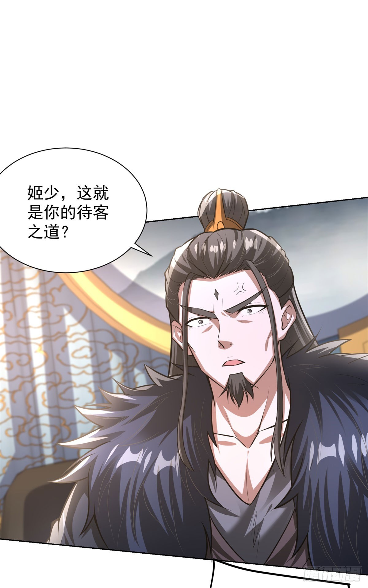第267话 无双战神18