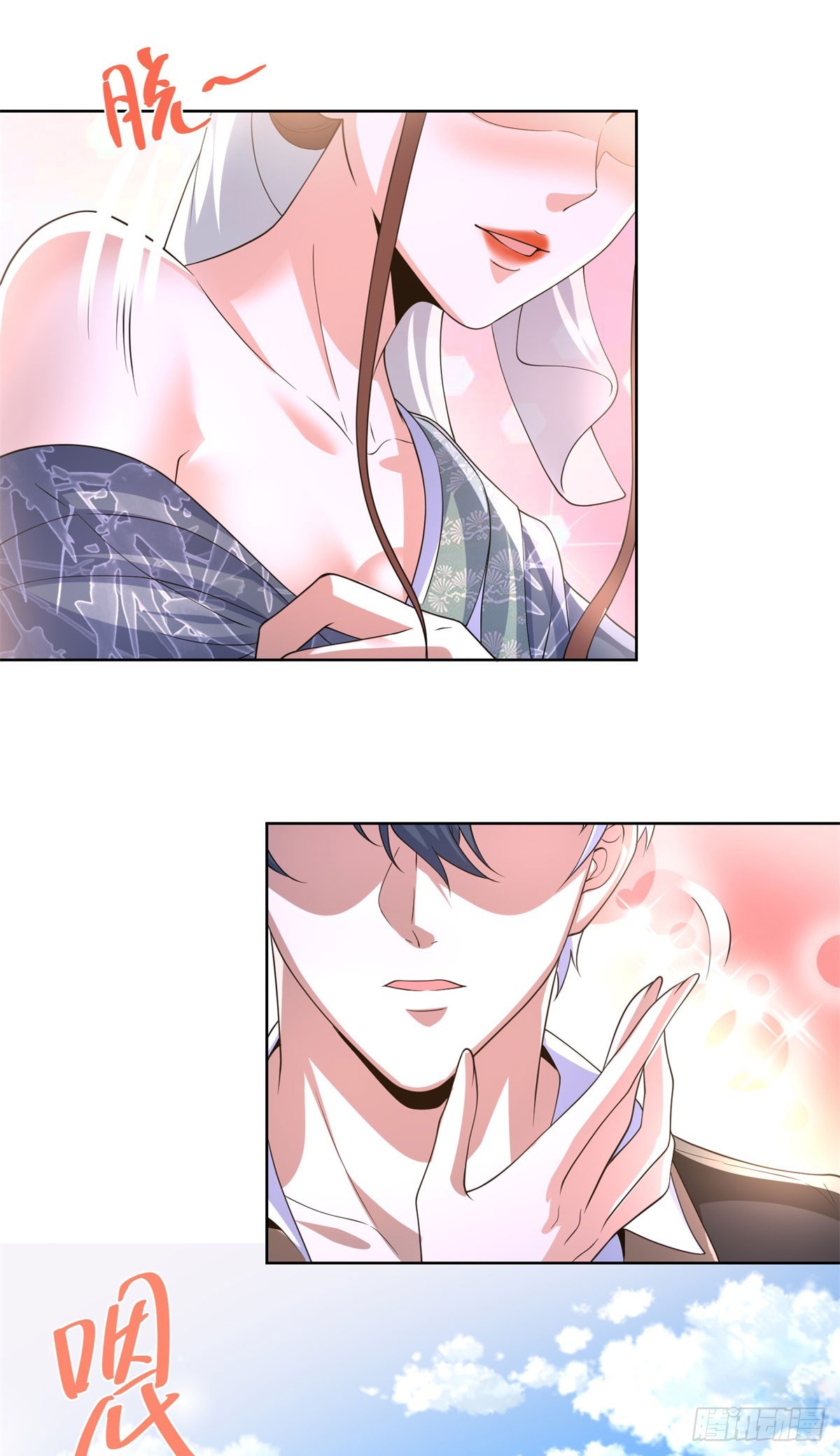 第267话 无双战神8