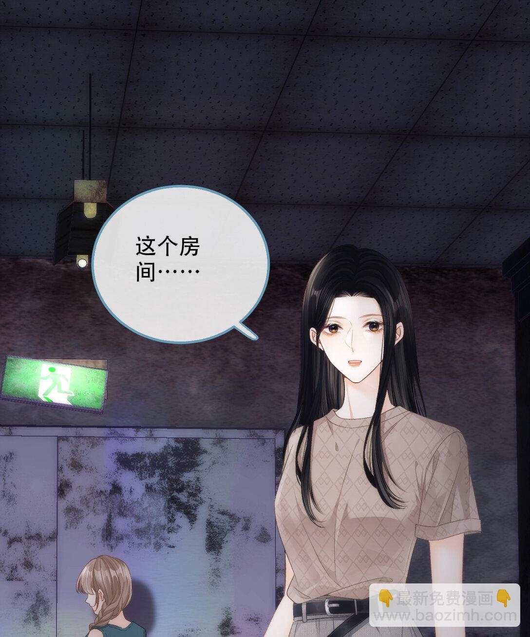 007 密室惊魂32