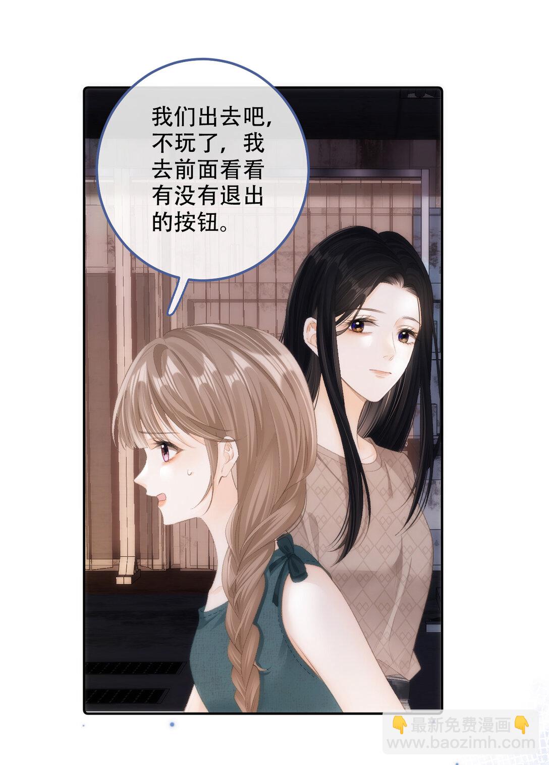 007 密室惊魂64