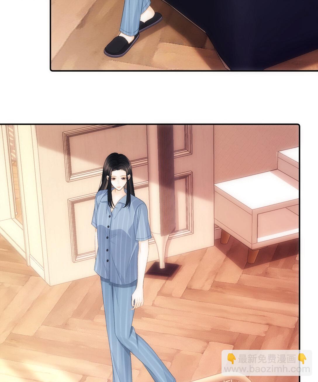 010 不想她对别人好41