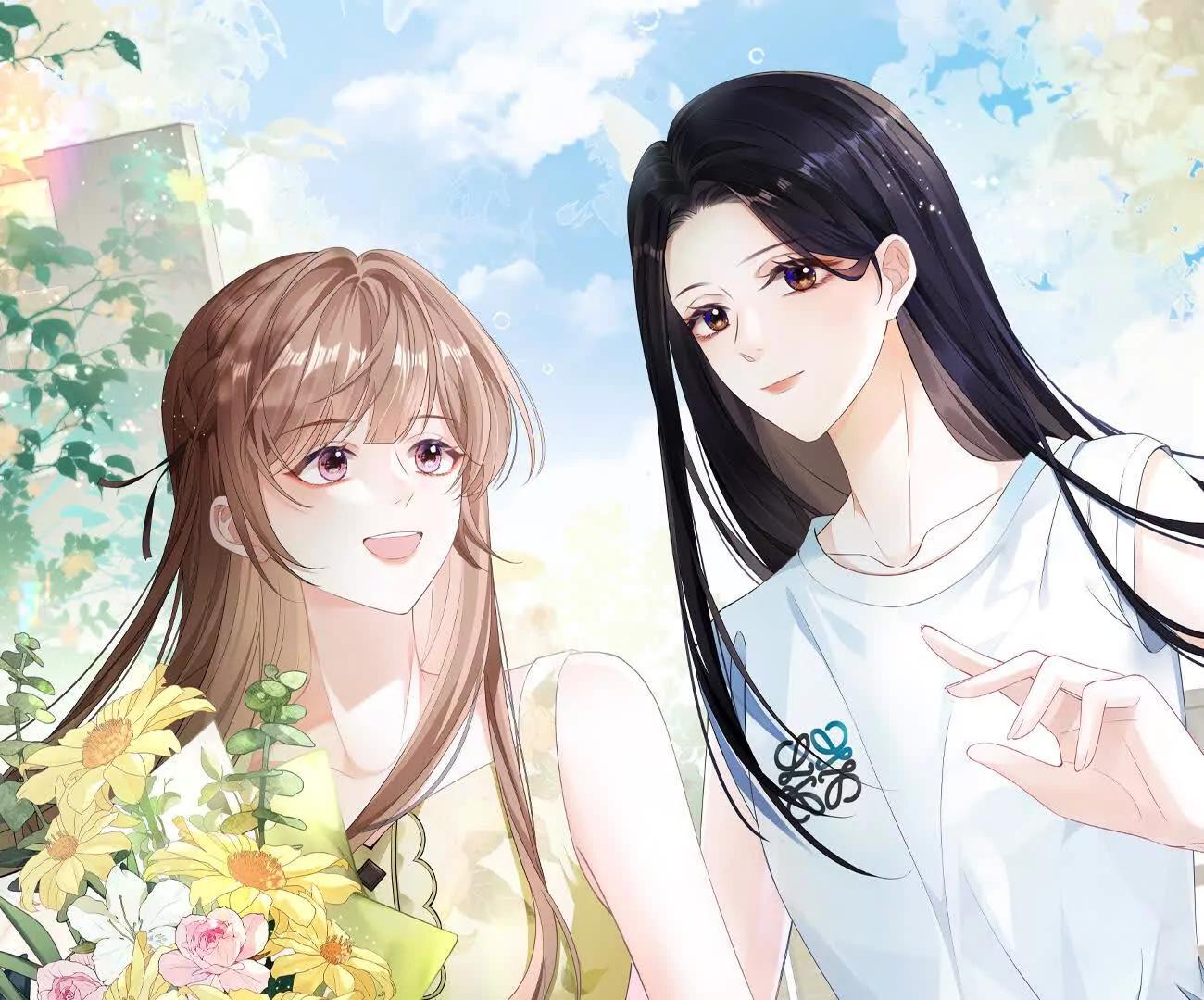 017 想把她一口吃掉0