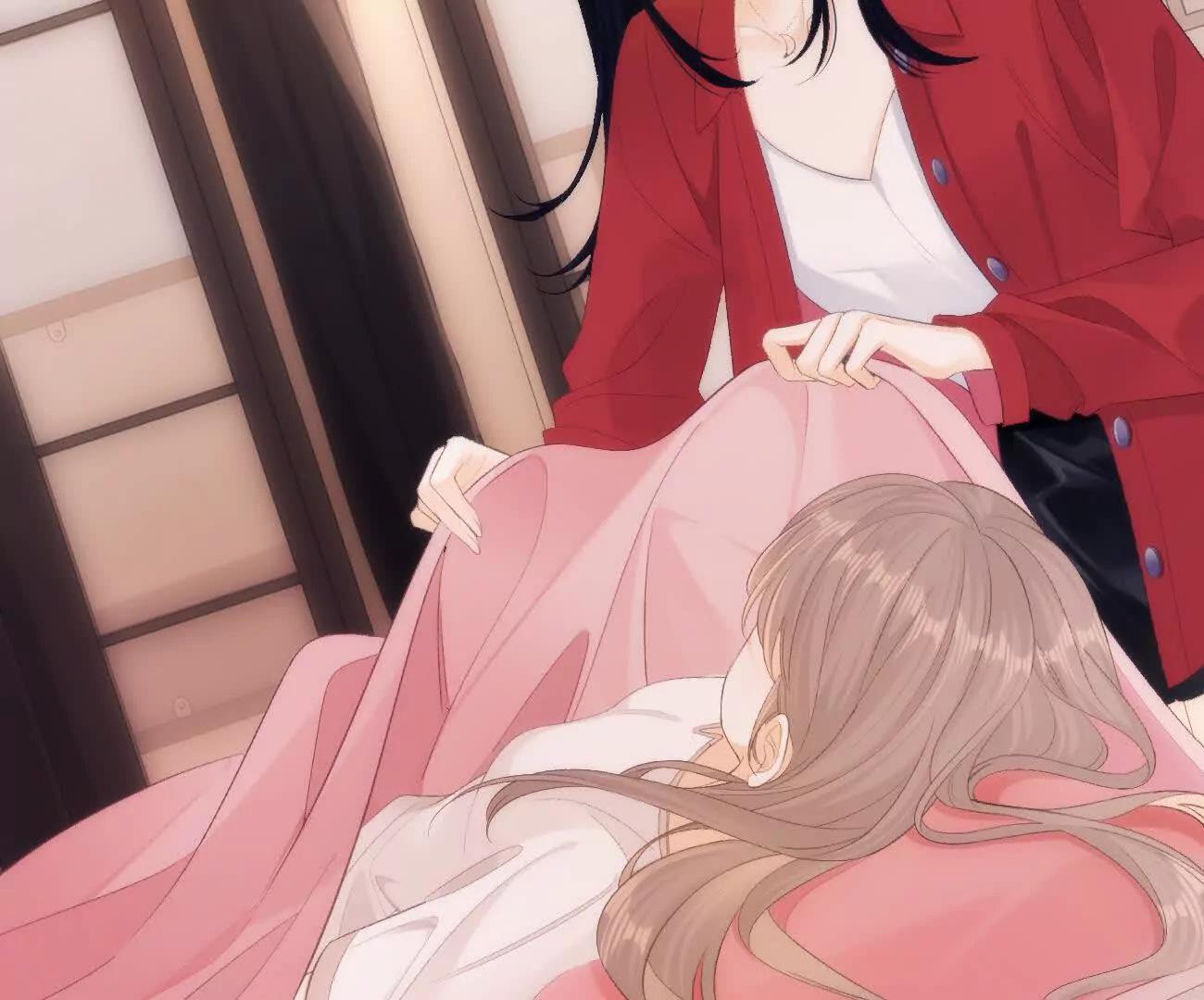 017 想把她一口吃掉78
