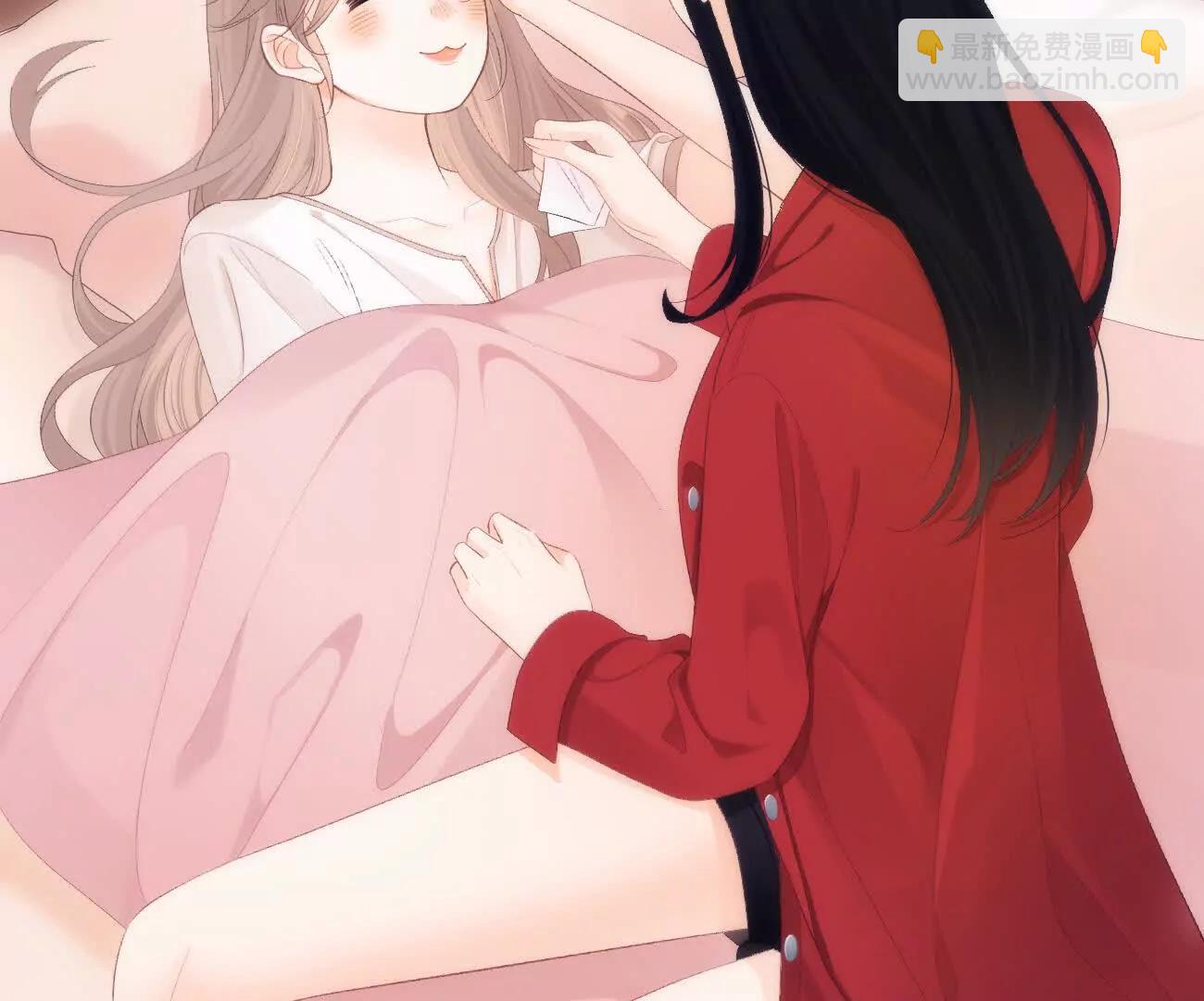 017 想把她一口吃掉86