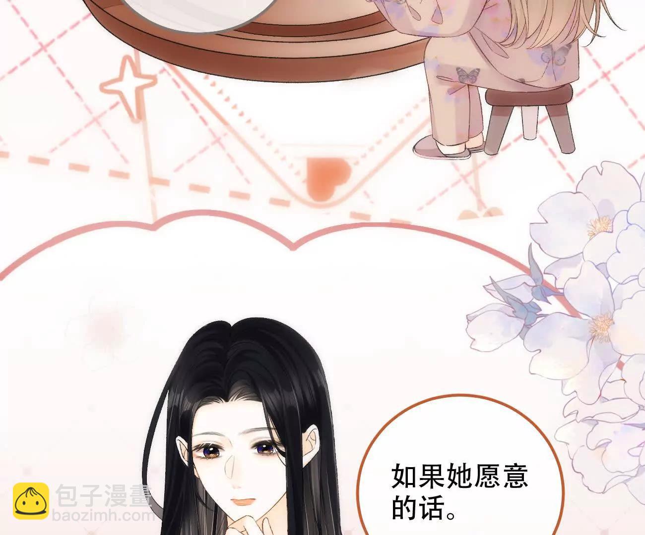 020 如果是她的话…18