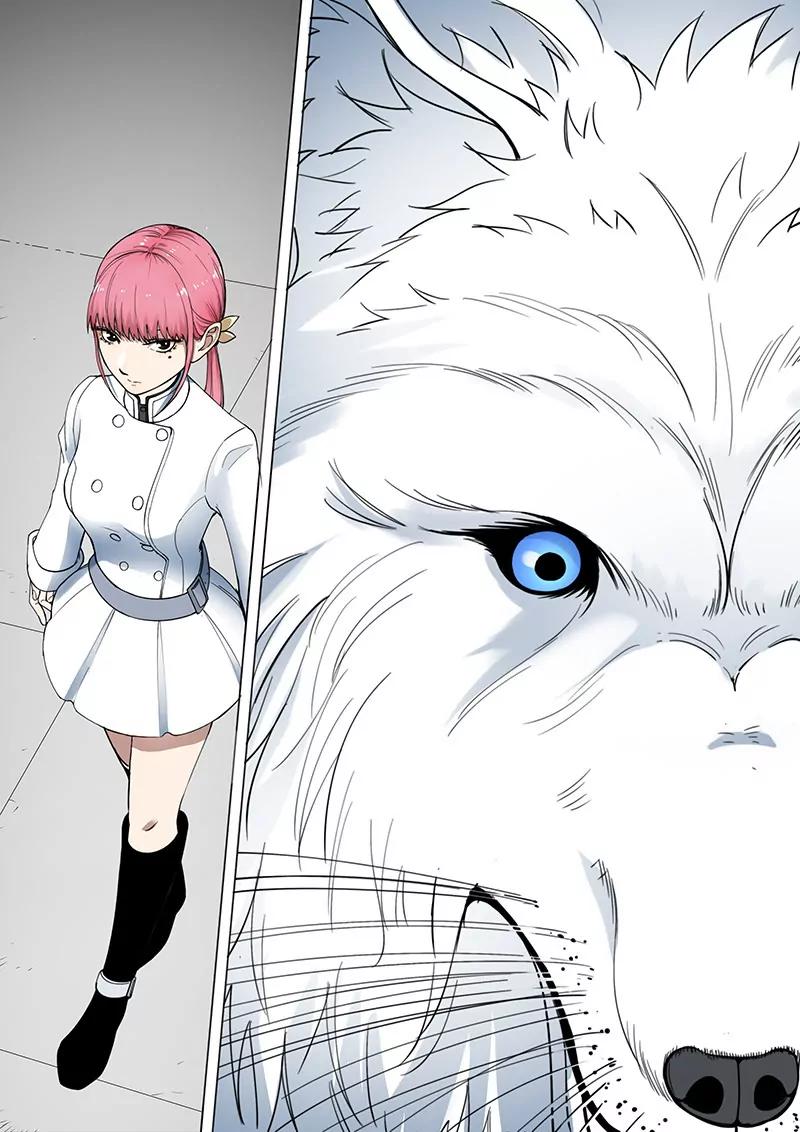 第01话 天狮组织（3）0