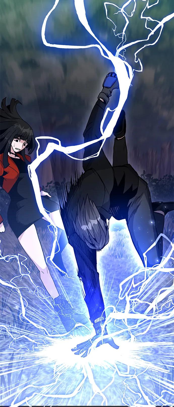 [第16话] 杀手VS特殊部队71