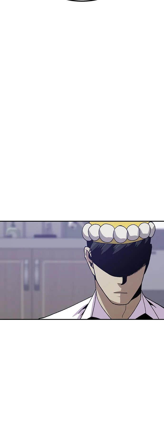 [第17话] 隐藏实力的蠢X82