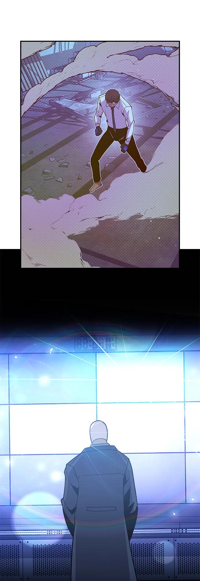[第25话] 与华兰共舞2