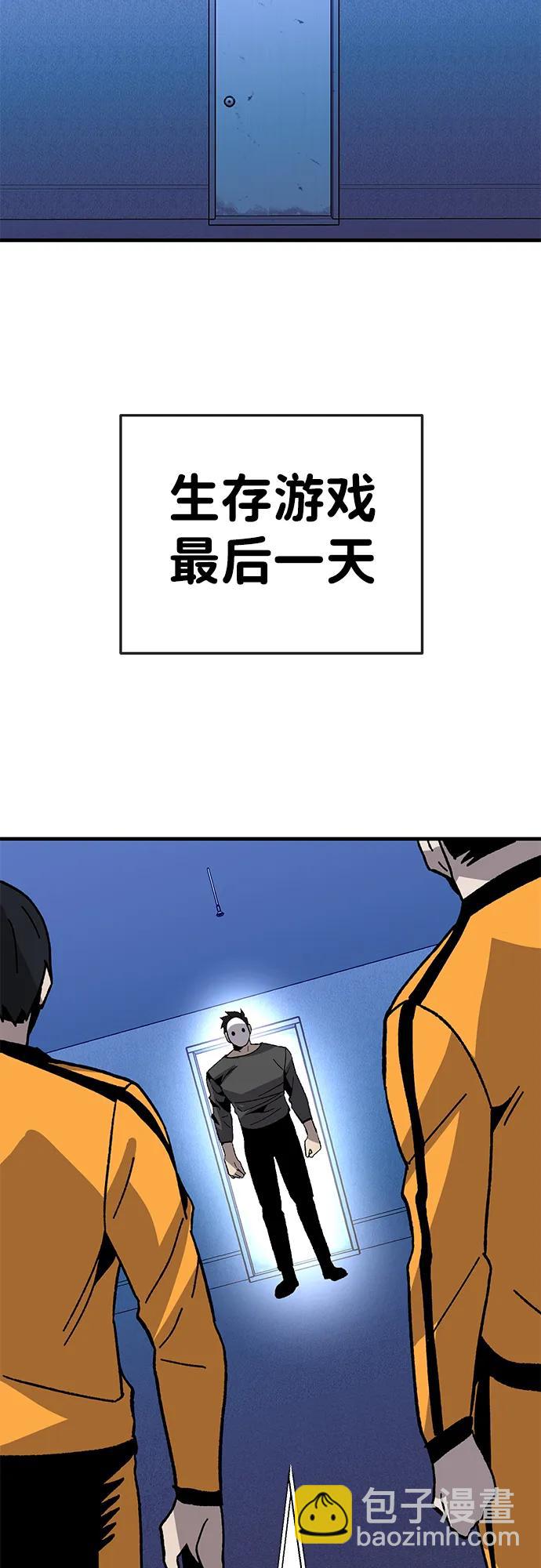[第29话] 生存游戏（4）64