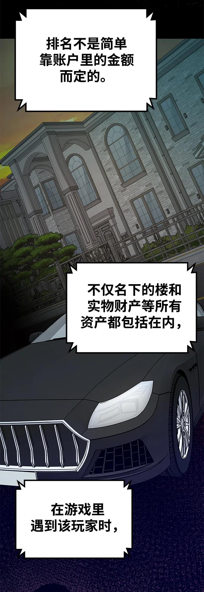 [第30话] 狩猎上榜玩家45