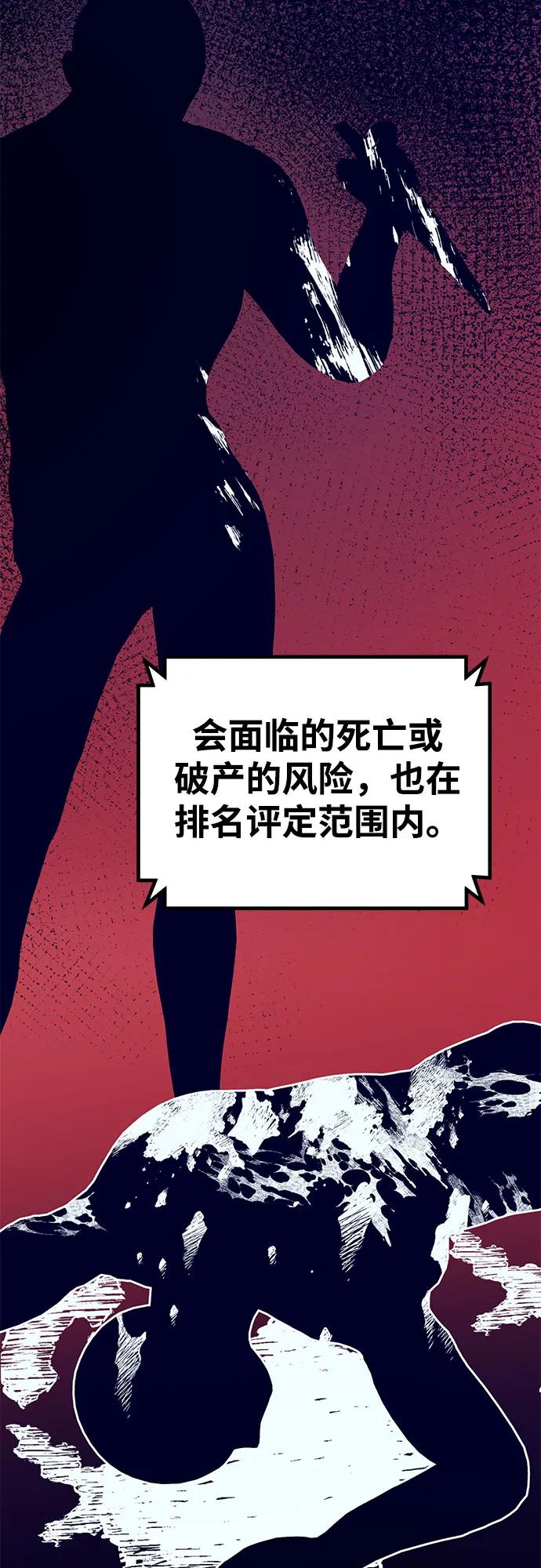[第30话] 狩猎上榜玩家50