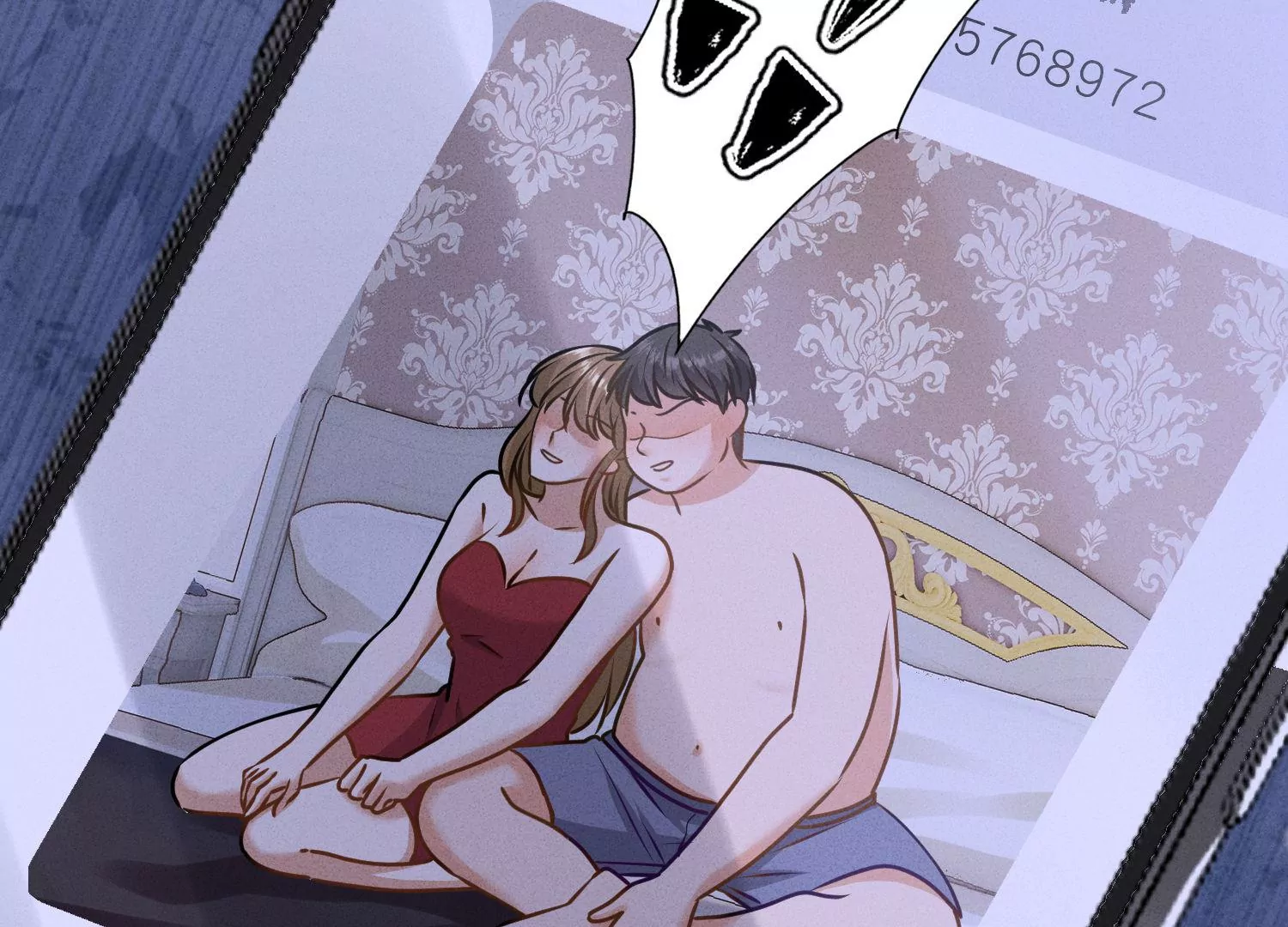 第193话 烂人用烂招89