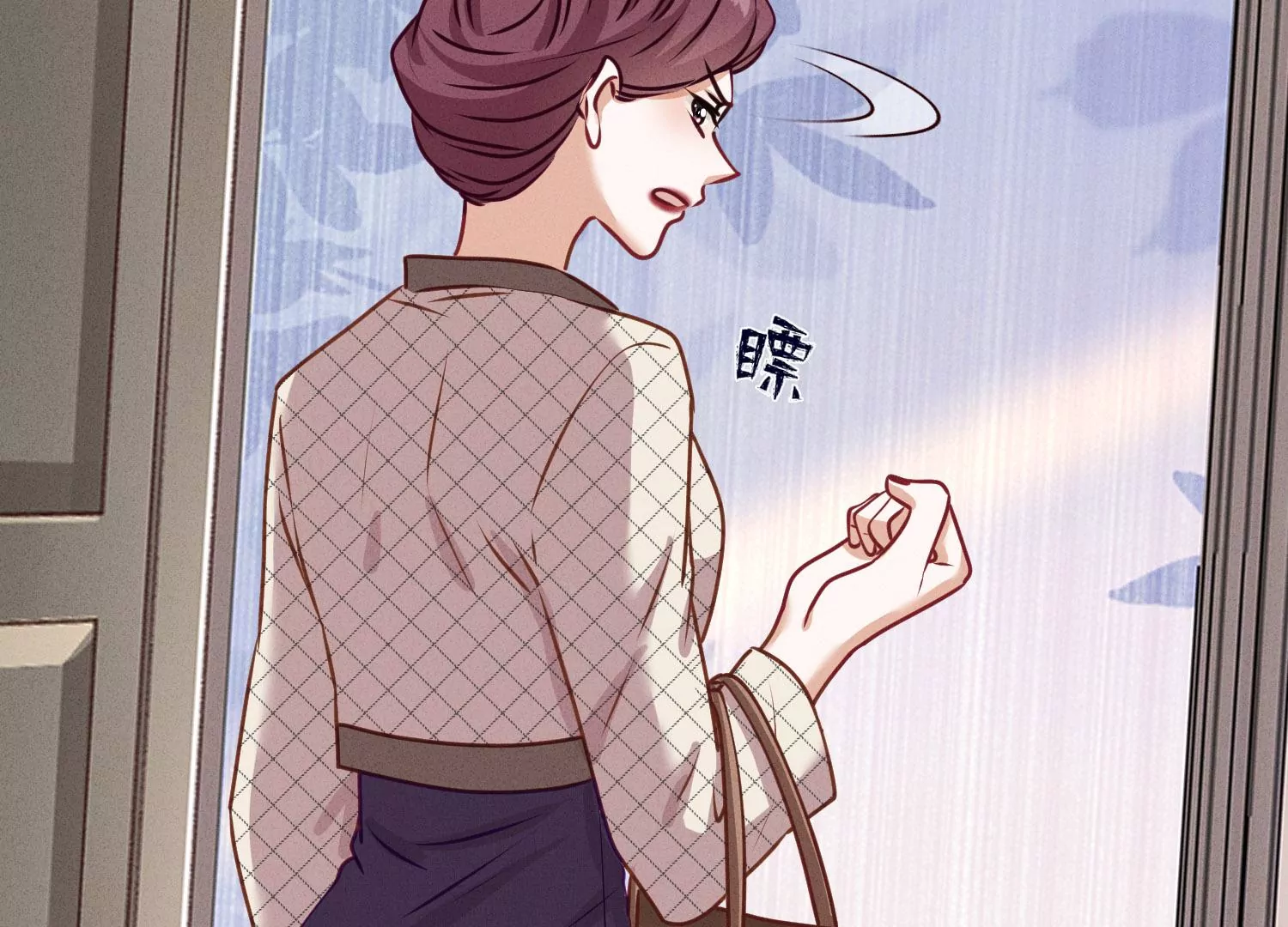 第192话 越平静越生气61