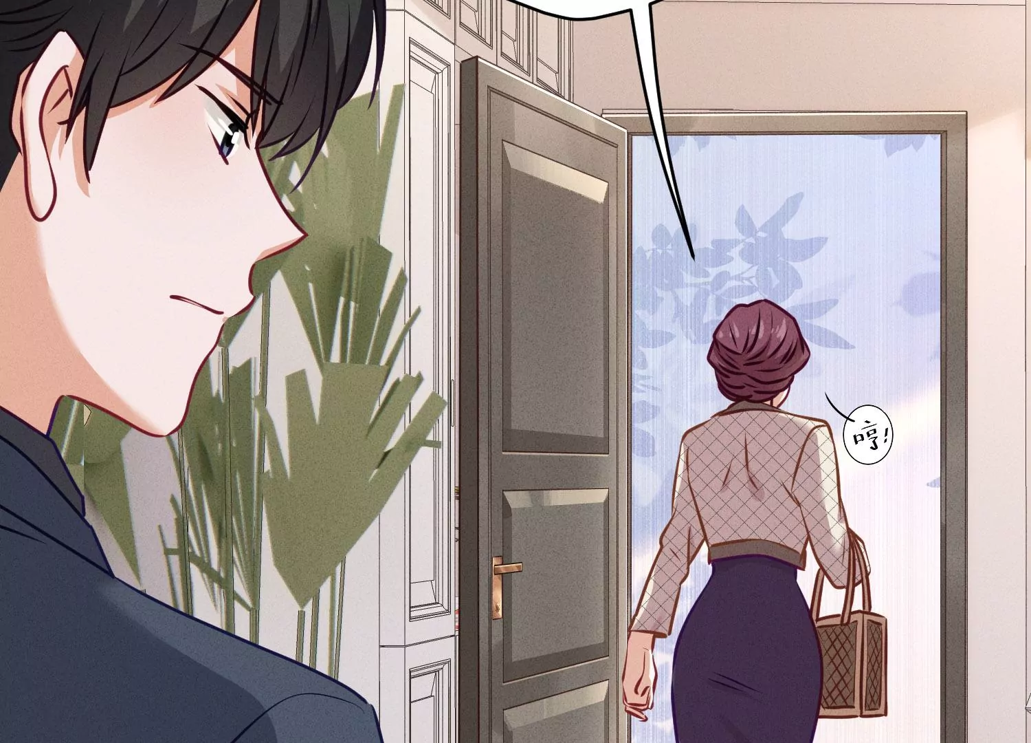 第192话 越平静越生气64
