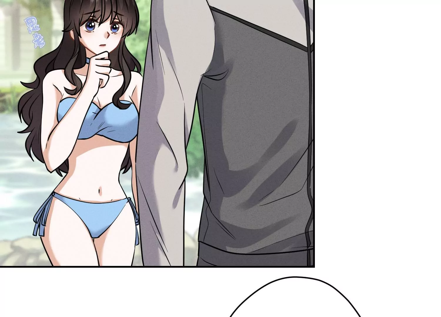 第173话 招桃花10