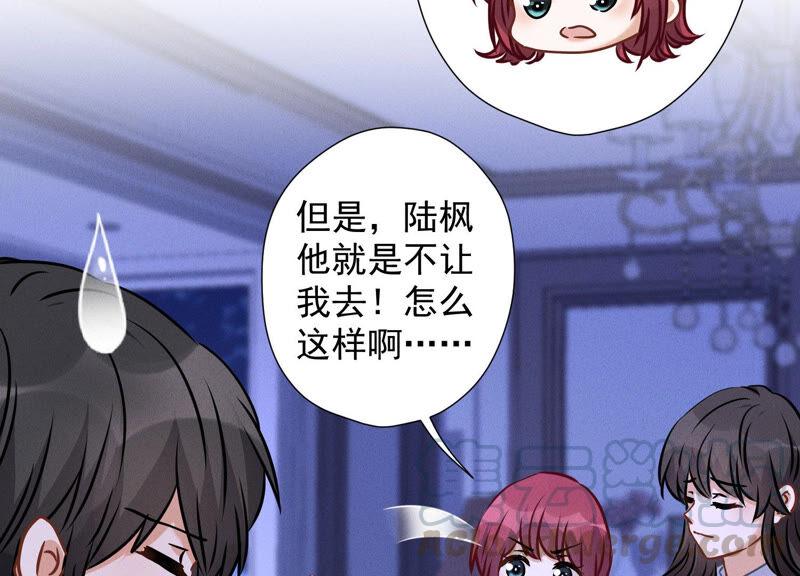 第70话 小姨子的男保姆24