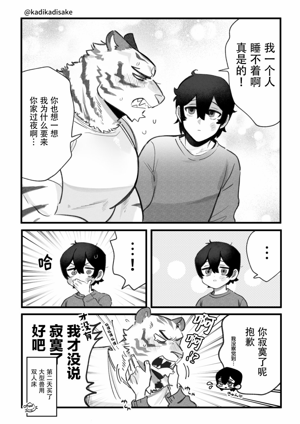 猫系男友25