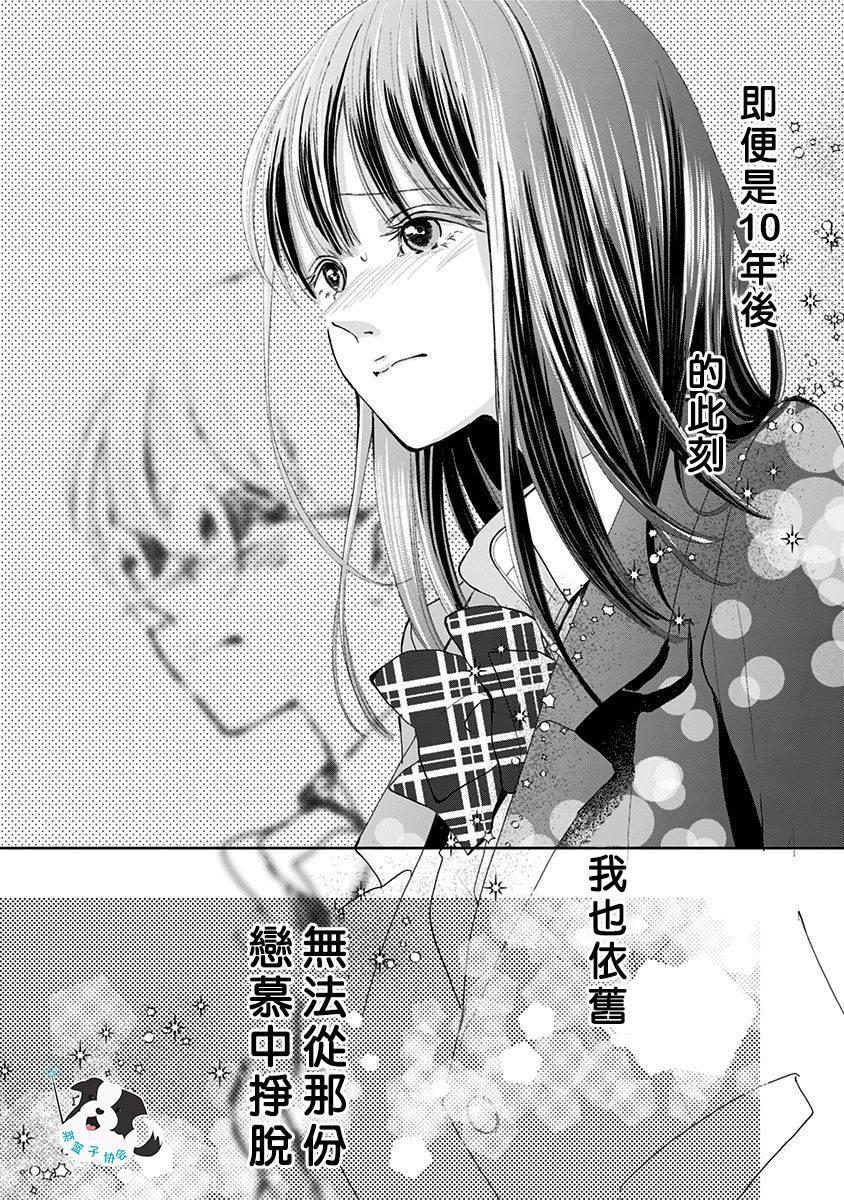 第2话 如今的我、做得到21