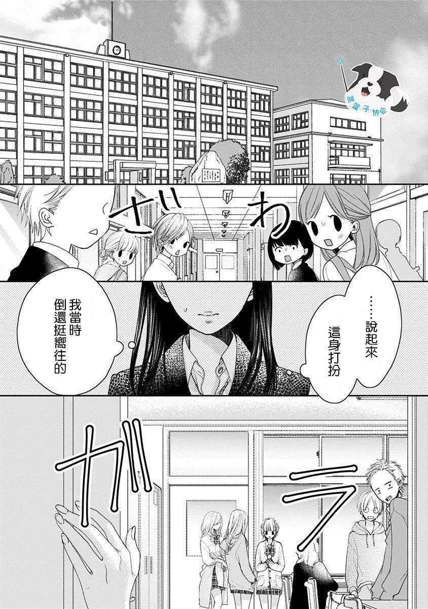 第2话 如今的我、做得到6