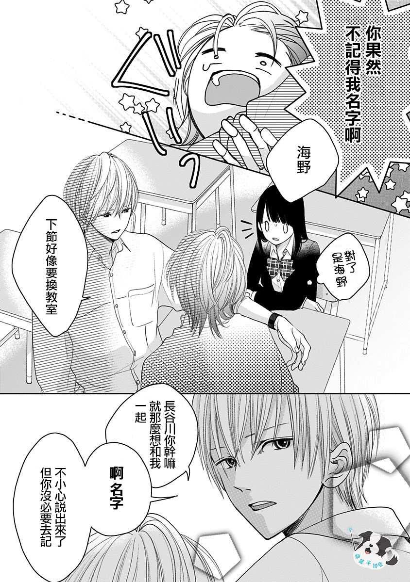 第5话 喜欢之人所喜欢的人7