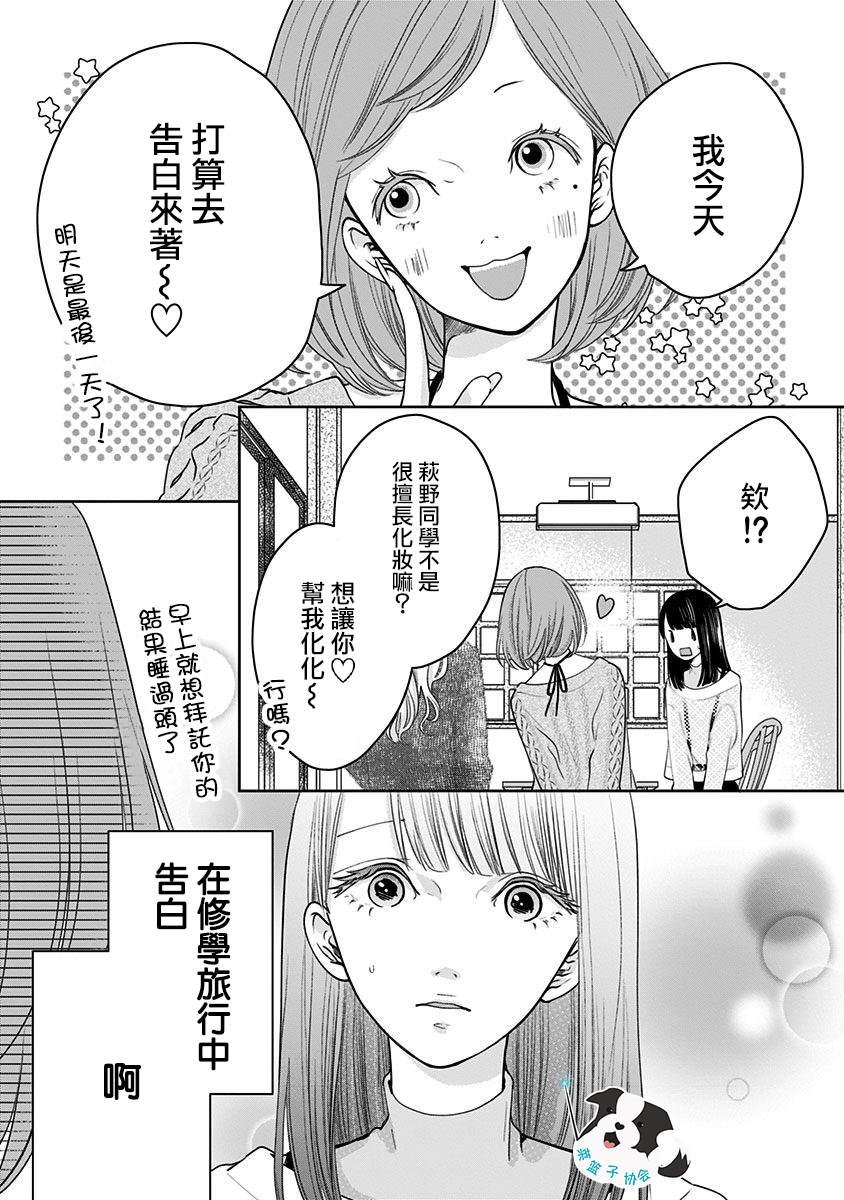第16话 Make up！Make up！2