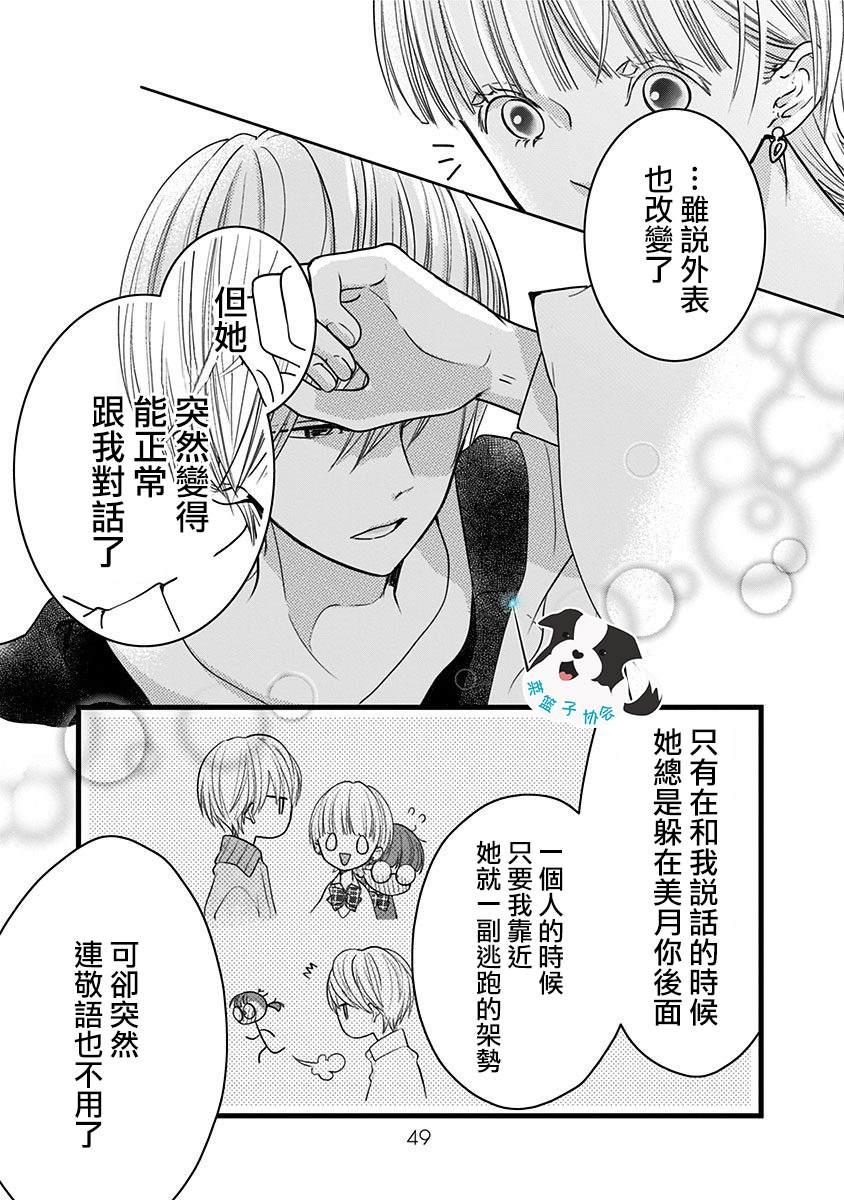 第16话 Make up！Make up！6