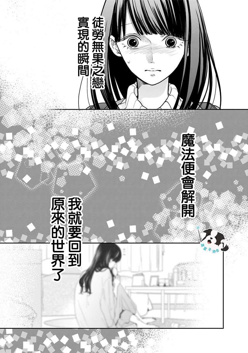 第22话 青春辛德瑞拉12