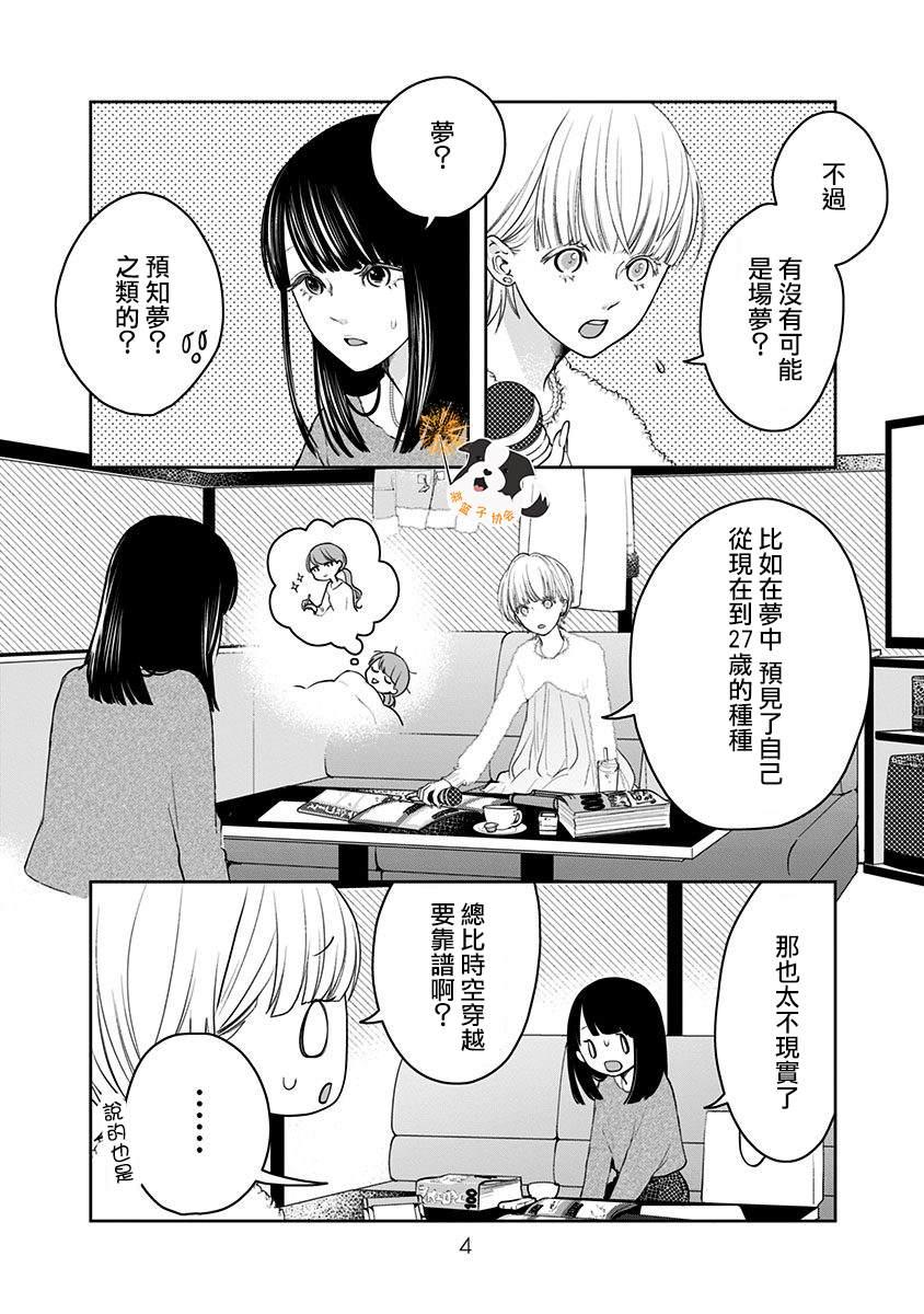 第24话 坦白2